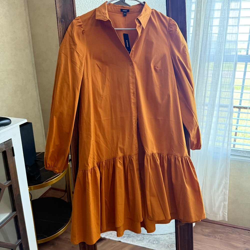 Express Dress